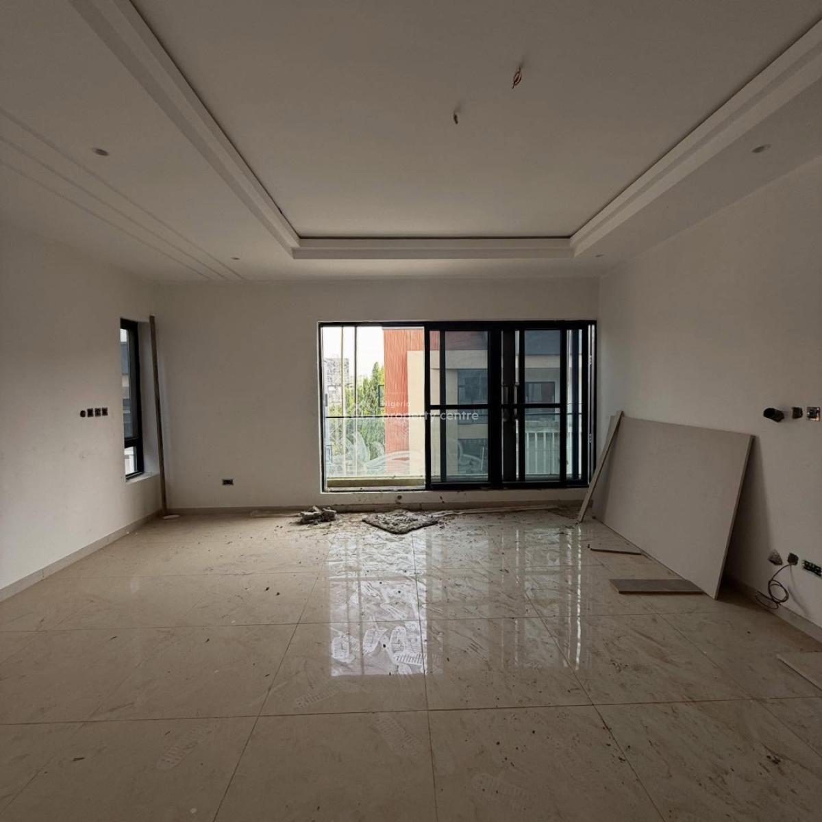 Massive 6 Bedroom Detached Duplex with Bq, Katampe Extension, Katampe, Abuja, Detached Duplex for Sale