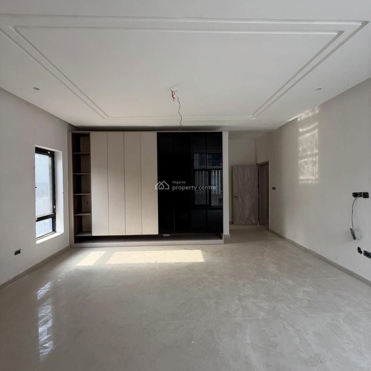 Massive 6 Bedroom Detached Duplex with Bq, Katampe Extension, Katampe, Abuja, Detached Duplex for Sale