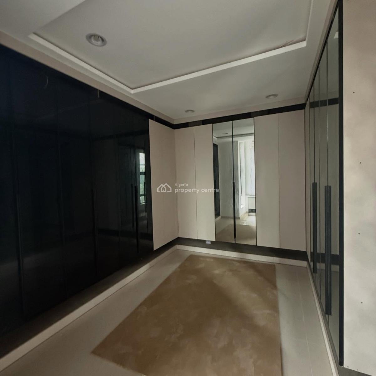 Massive 6 Bedroom Detached Duplex with Bq, Katampe Extension, Katampe, Abuja, Detached Duplex for Sale