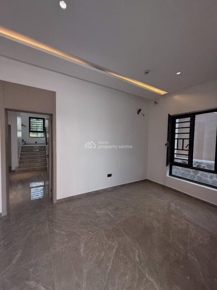 Massive 6 Bedroom Detached Duplex with Bq, Katampe Extension, Katampe, Abuja, Detached Duplex for Sale