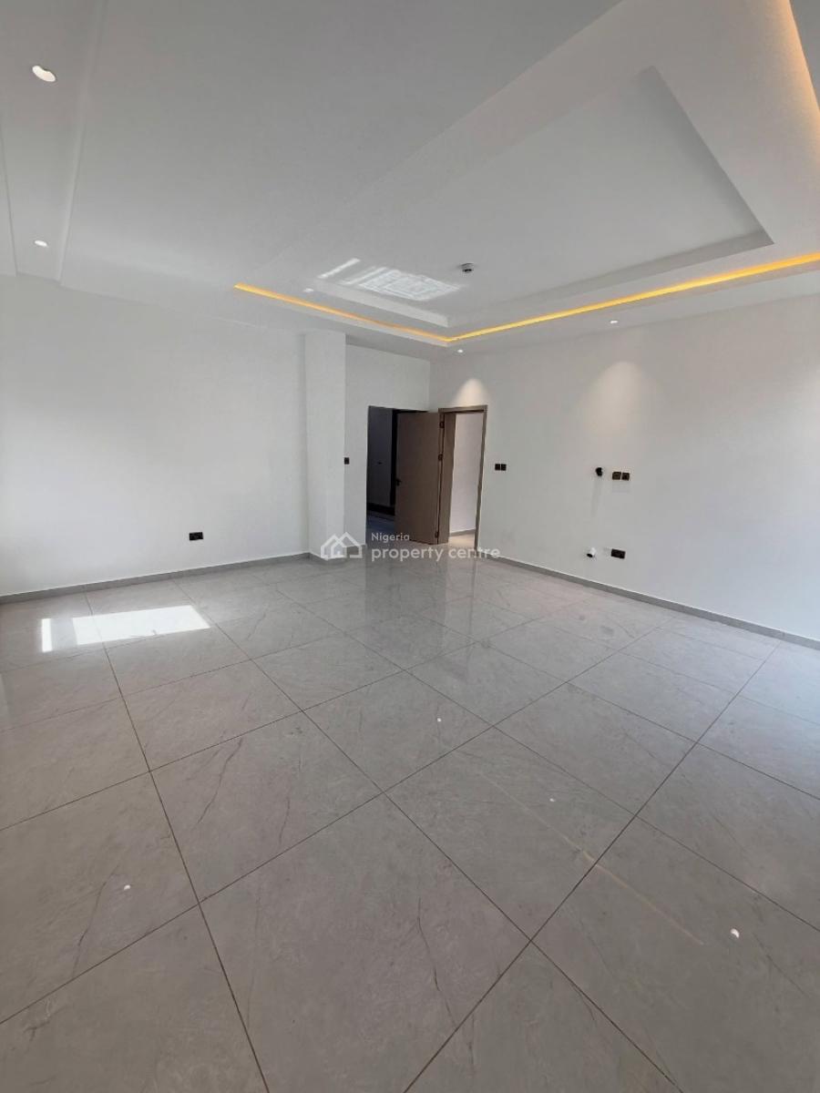 Massive 6 Bedroom Detached Duplex with Bq, Katampe Extension, Katampe, Abuja, Detached Duplex for Sale