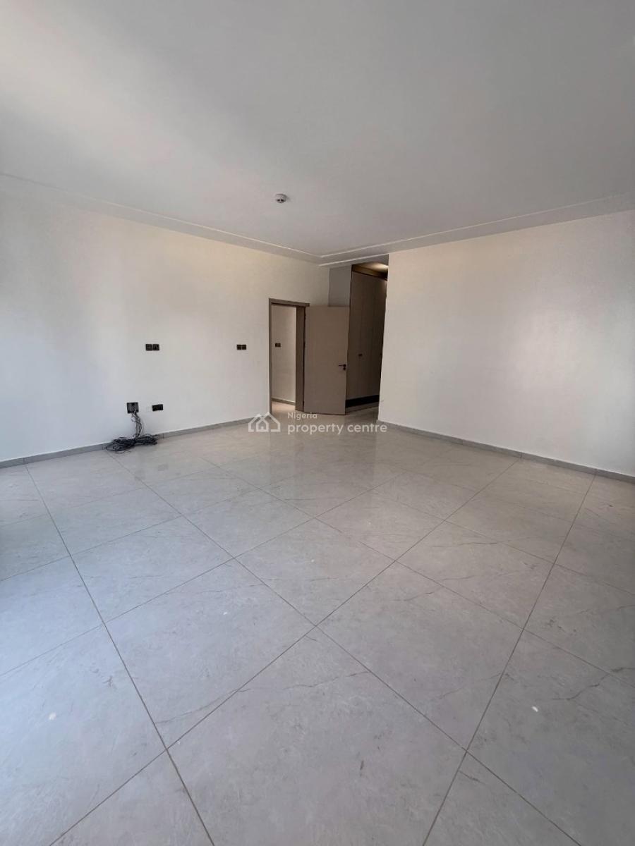 Massive 6 Bedroom Detached Duplex with Bq, Katampe Extension, Katampe, Abuja, Detached Duplex for Sale