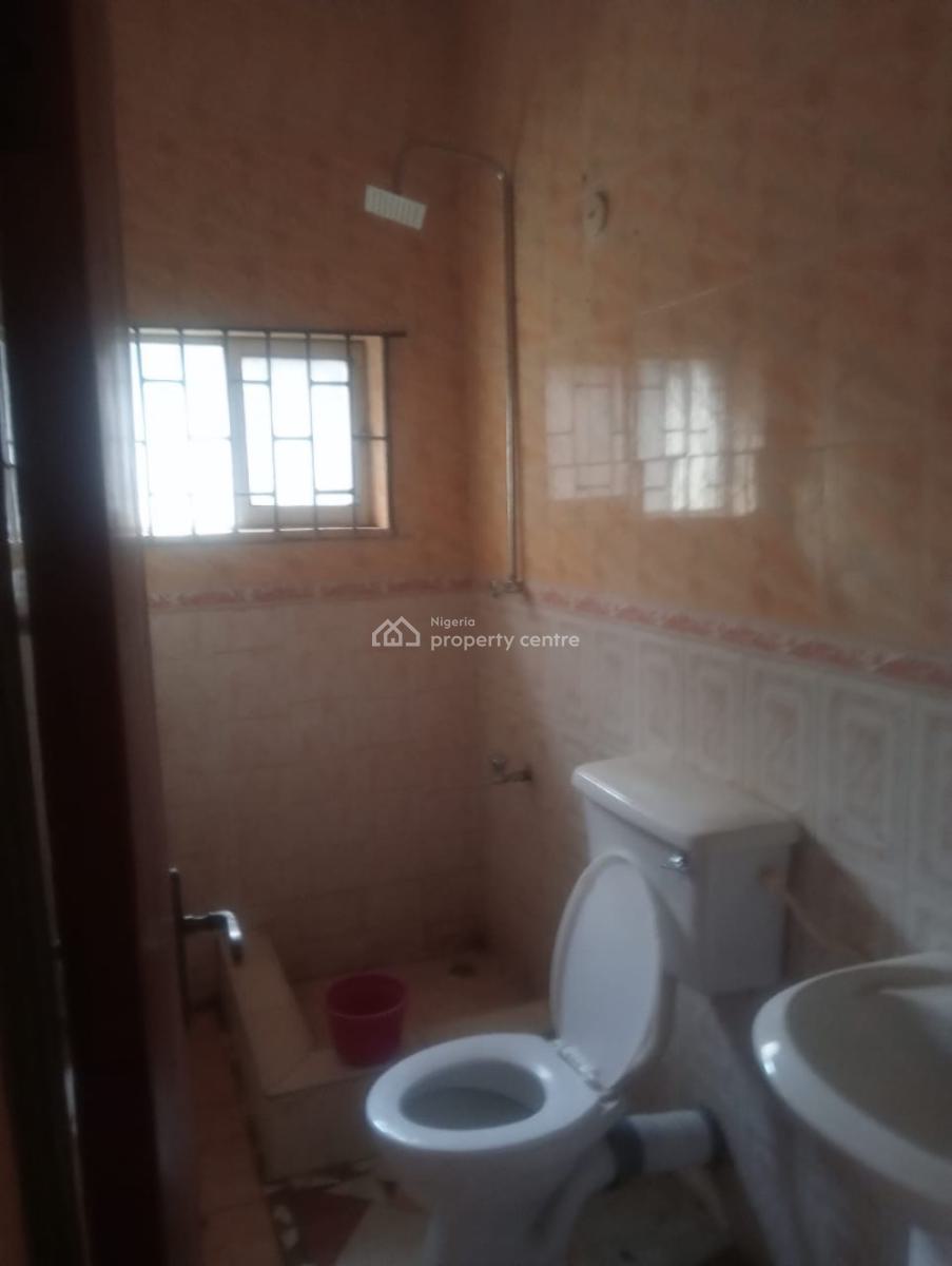 3 Bedroom Flat All Rooms En-suite Downstairs, Hakeem Odumosu Street, Gra Phase 1, Magodo, Lagos, Flat / Apartment for Rent