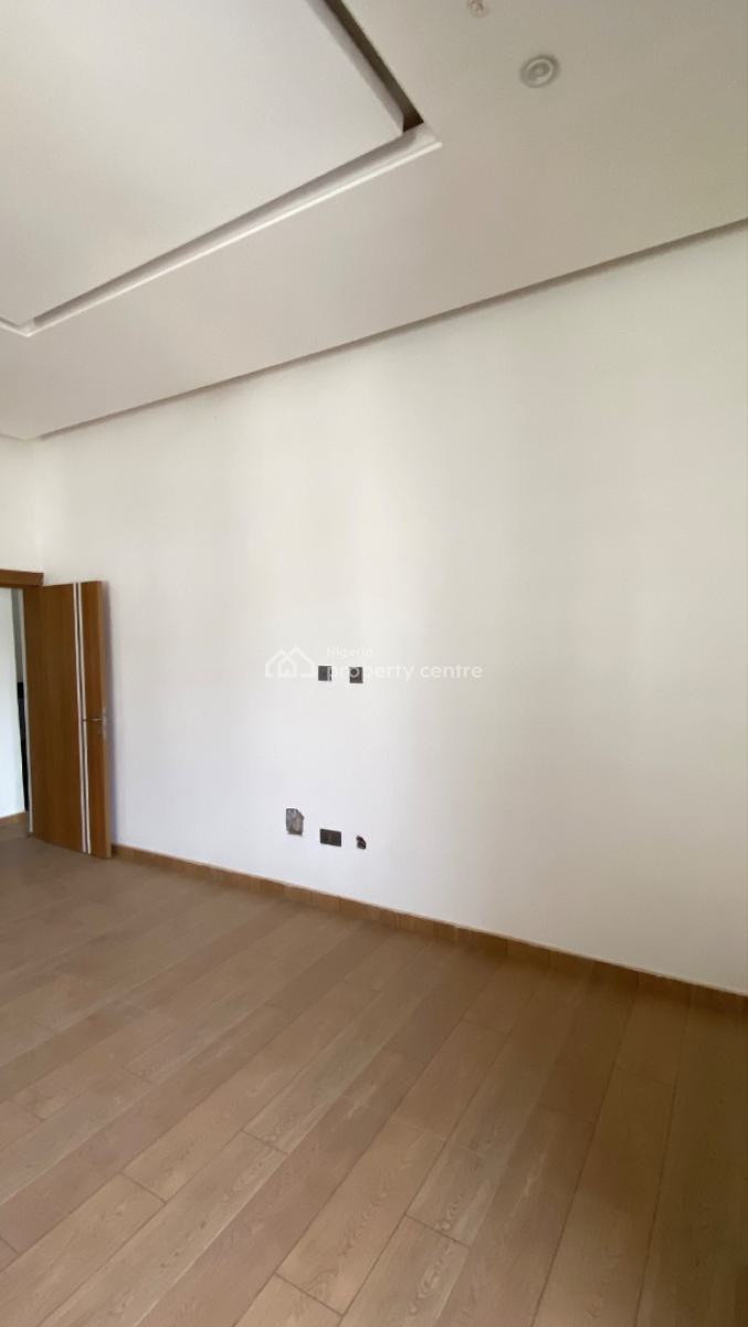 Lovely Finished 4 Bedroom, Penthouse Estate, Lugbe District, Abuja, Detached Duplex for Sale