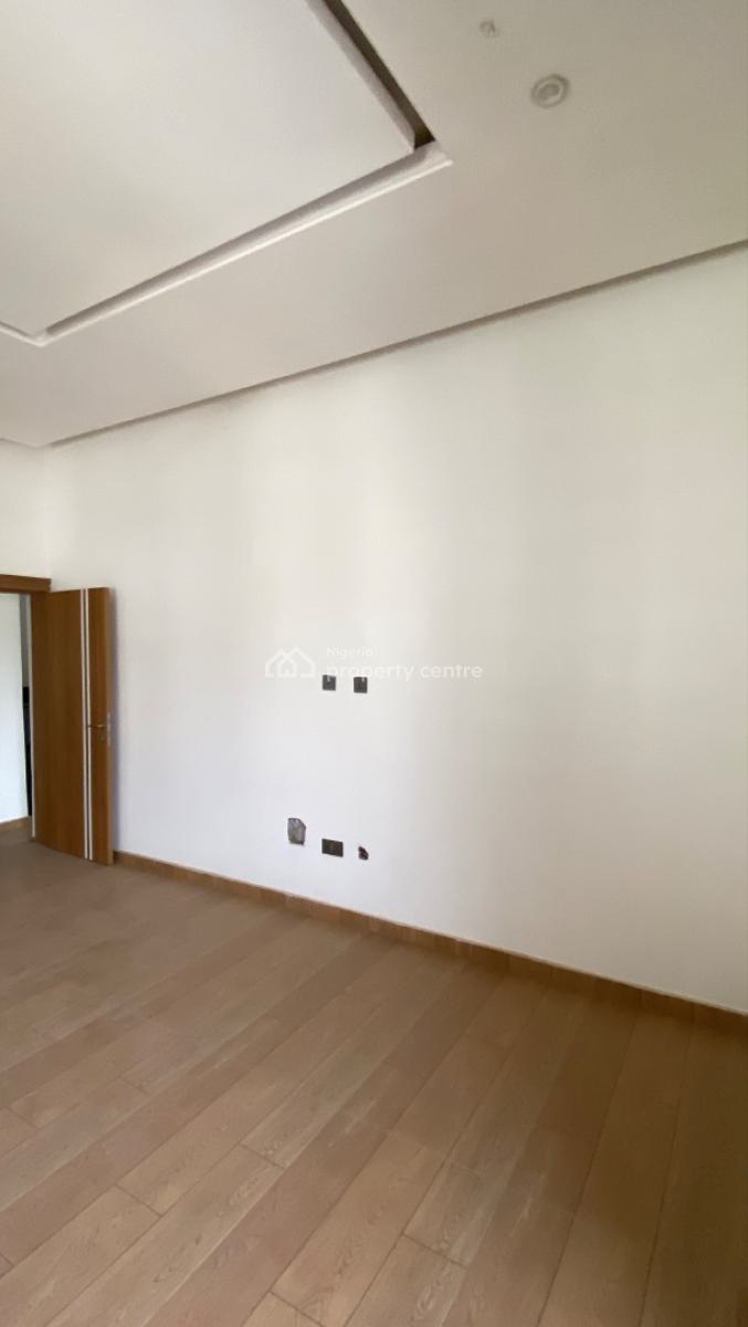 Lovely Finished 4 Bedroom, Penthouse Estate, Lugbe District, Abuja, Detached Duplex for Sale