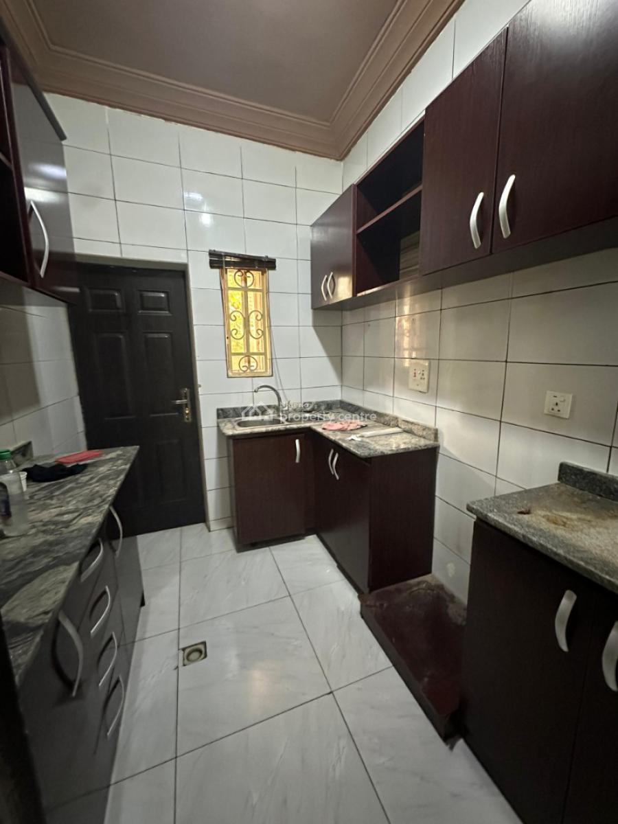 Well Finished 1bedroom Flat, Jahi Gilmore, Abuja, Jahi, Abuja, Flat / Apartment for Rent