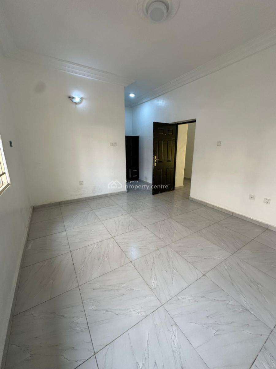 Well Finished 1bedroom Flat, Jahi Gilmore, Abuja, Jahi, Abuja, Flat / Apartment for Rent