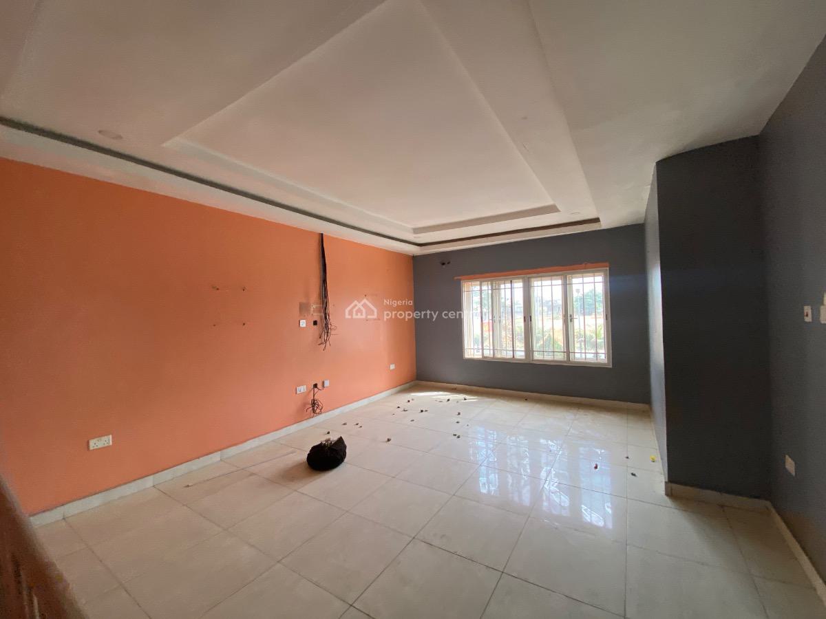 4 Bedroom, River Park, Lugbe District, Abuja, Semi-detached Duplex for Sale