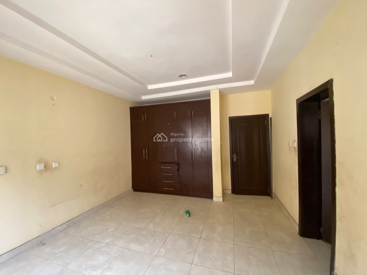4 Bedroom, River Park, Lugbe District, Abuja, Semi-detached Duplex for Sale