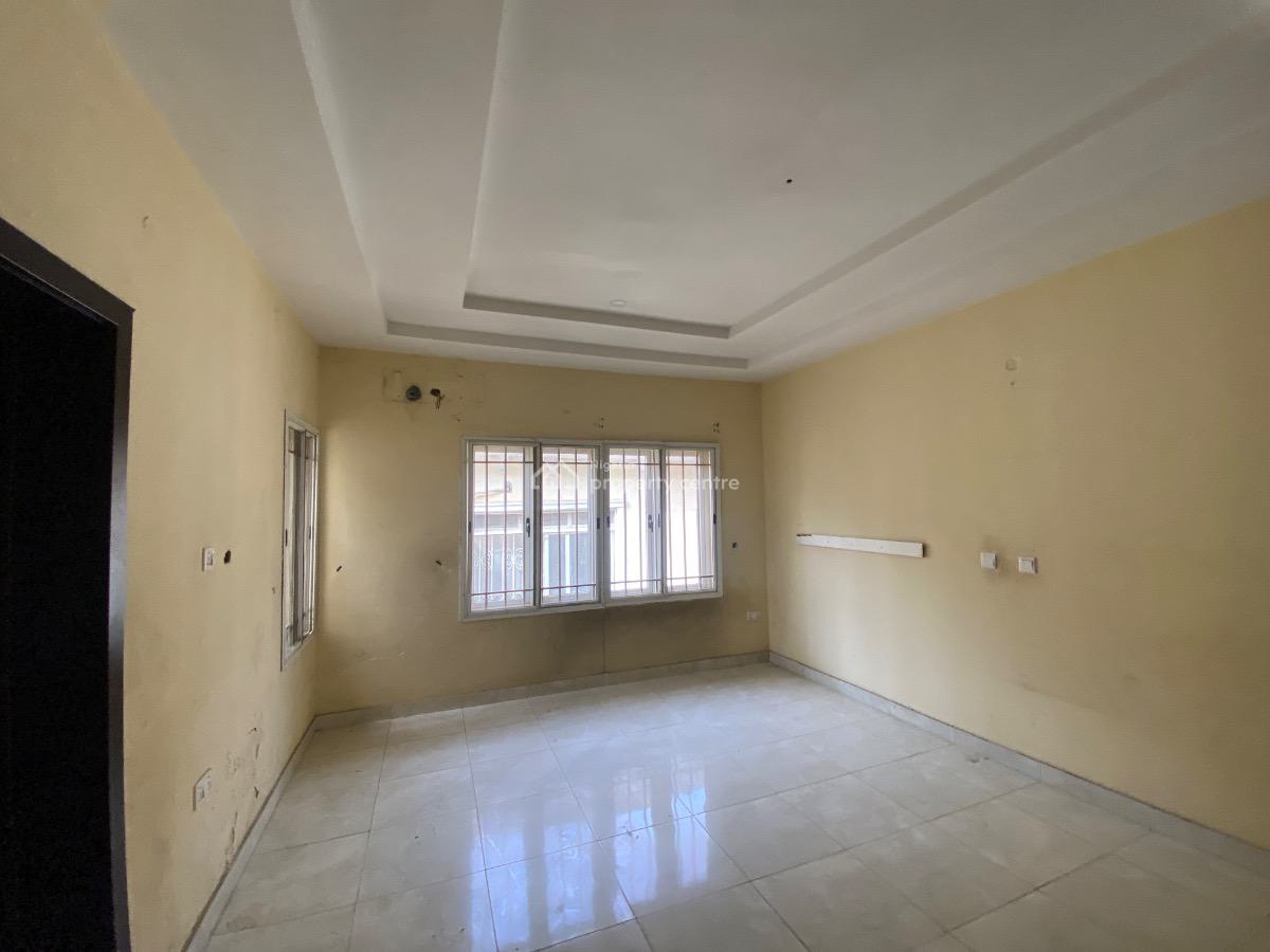 4 Bedroom, River Park, Lugbe District, Abuja, Semi-detached Duplex for Sale