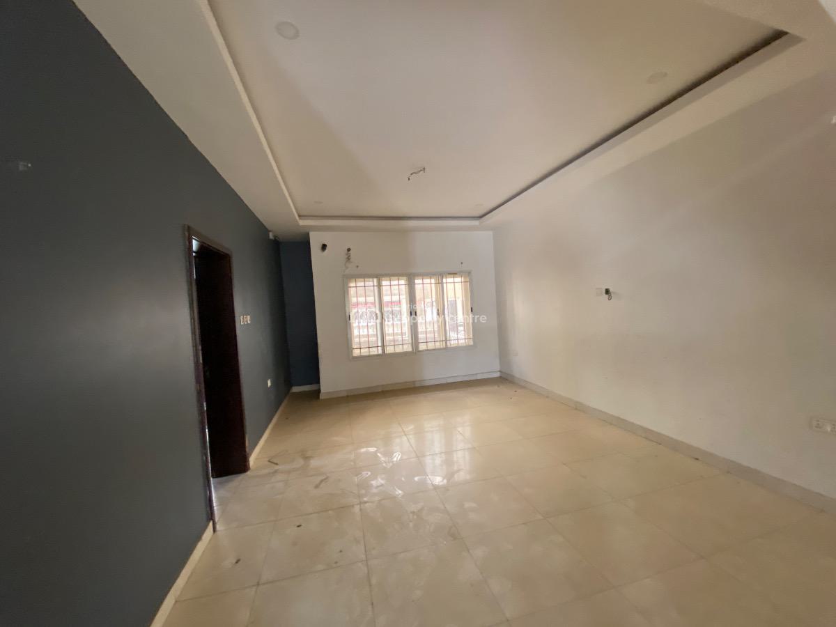 4 Bedroom, River Park, Lugbe District, Abuja, Semi-detached Duplex for Sale