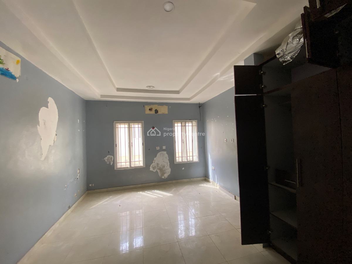 4 Bedroom, River Park, Lugbe District, Abuja, Semi-detached Duplex for Sale