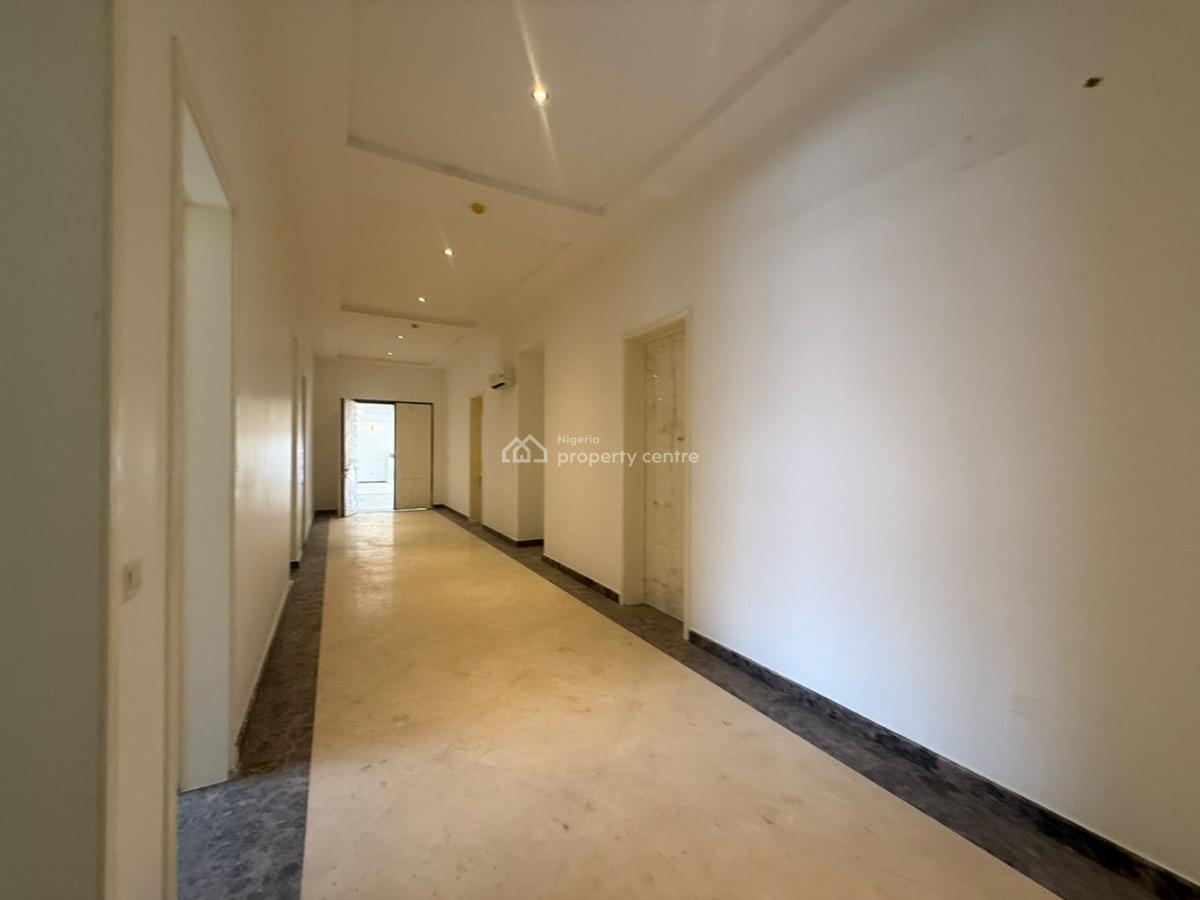 Luxurious 4 Units of 3 Bedrooms Apartment, Bq,4bedroom Duplex,pool,gym, Maitama District, Abuja, Flat / Apartment for Rent