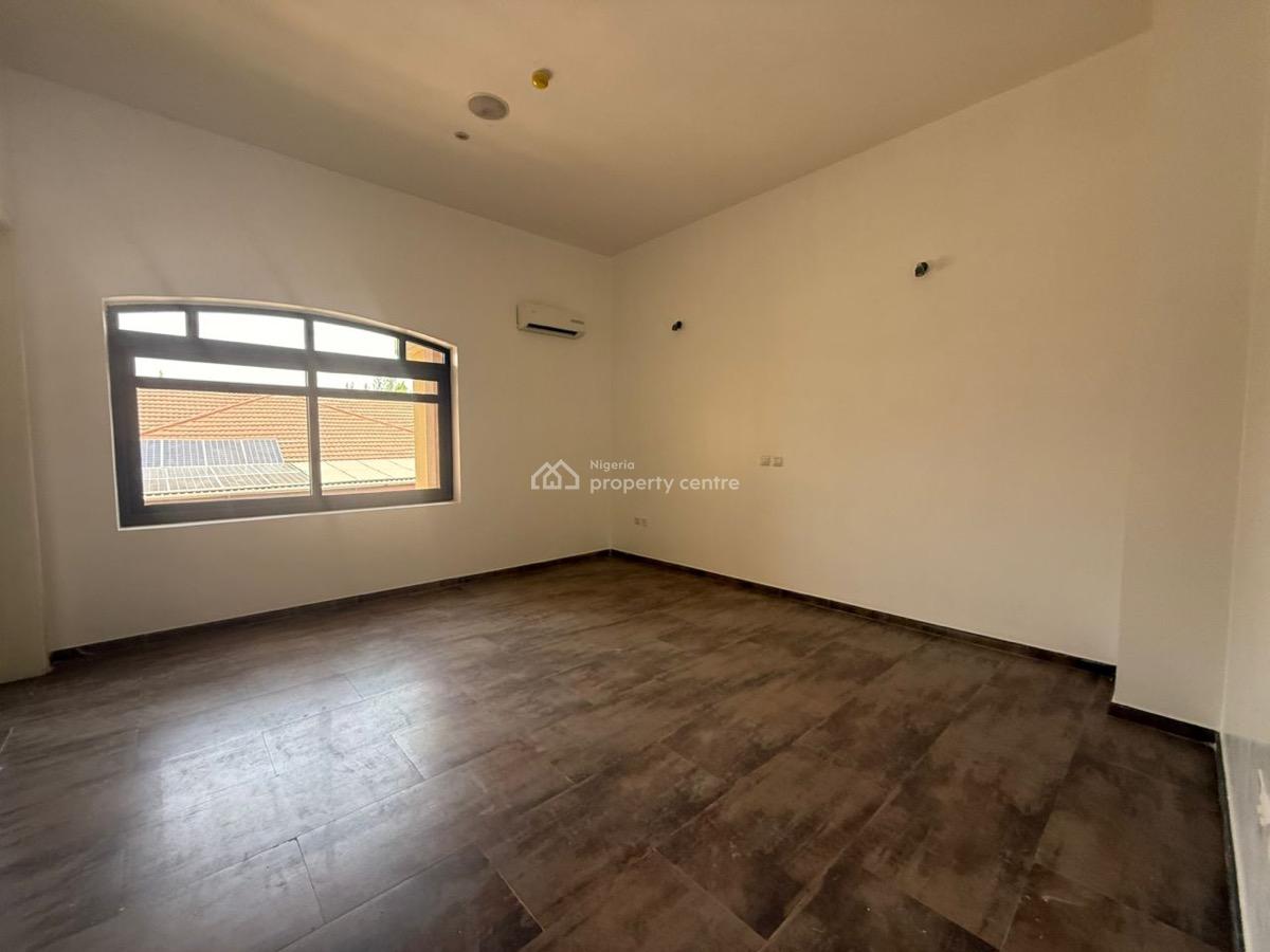 Luxurious 4 Units of 3 Bedrooms Apartment, Bq,4bedroom Duplex,pool,gym, Maitama District, Abuja, Flat / Apartment for Rent