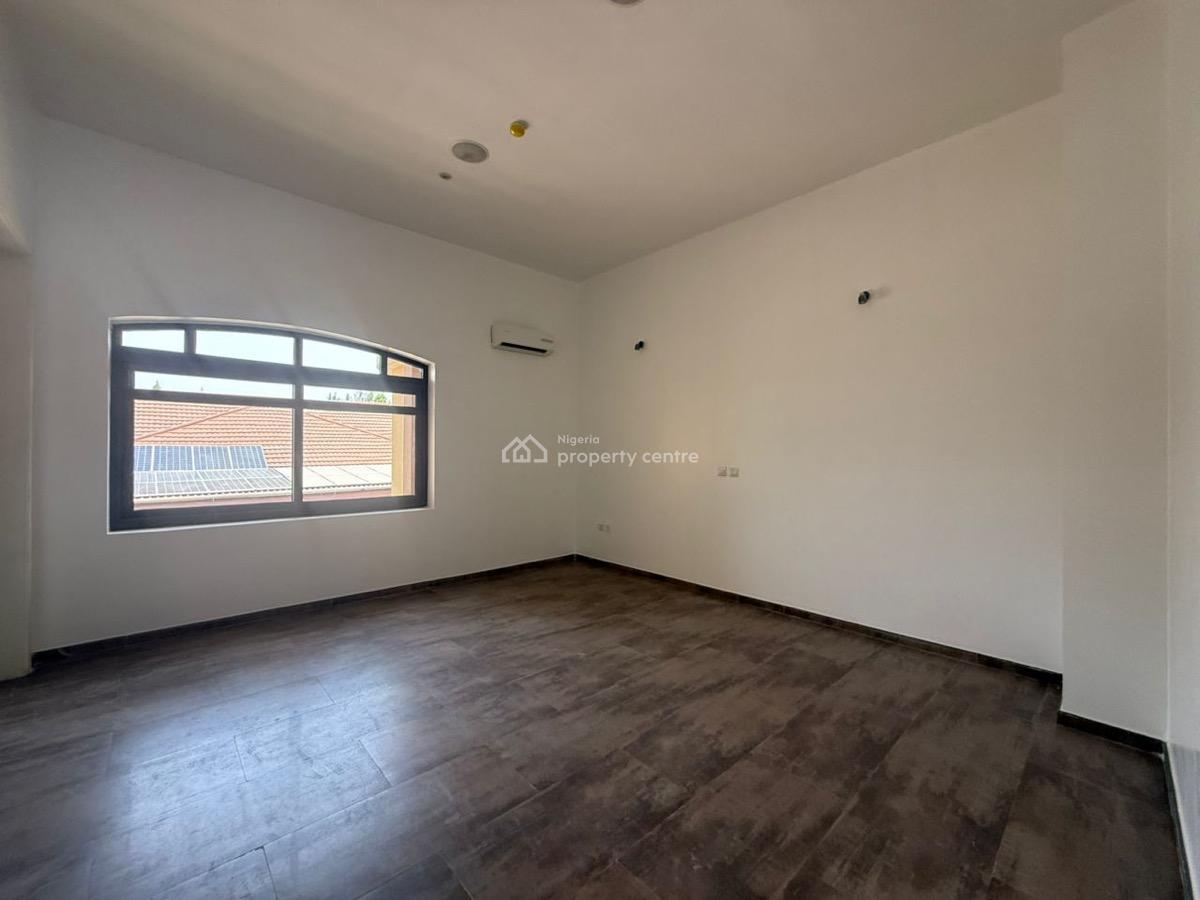 Luxurious 4 Units of 3 Bedrooms Apartment, Bq,4bedroom Duplex,pool,gym, Maitama District, Abuja, Flat / Apartment for Rent