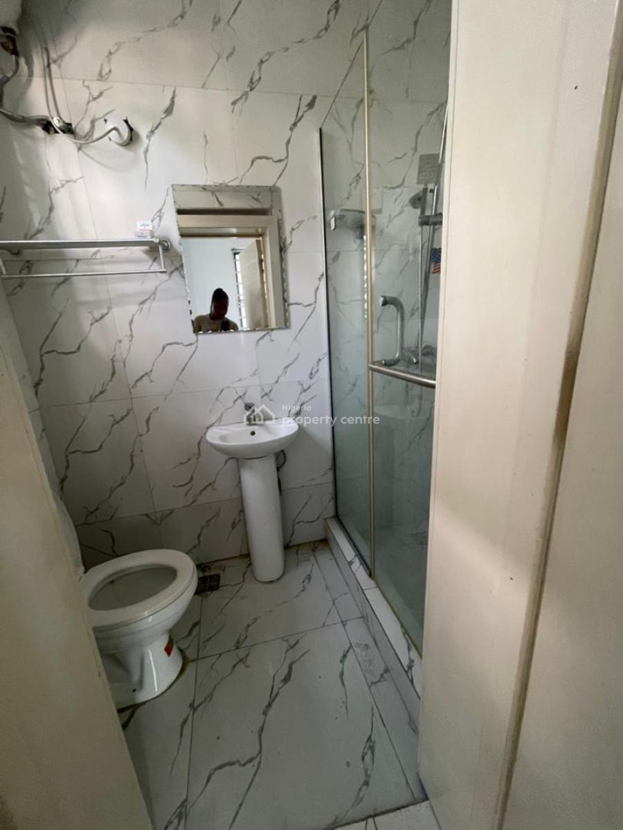 5 Bedroom Detached Duplex with Bq, Chevron Drive, Lekki Phase 2, Lekki, Lagos, Detached Duplex for Rent