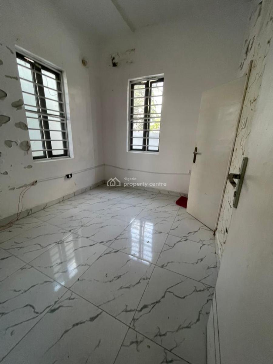 5 Bedroom Detached Duplex with Bq, Chevron Drive, Lekki Phase 2, Lekki, Lagos, Detached Duplex for Rent