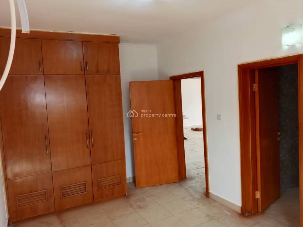 4 Bedrooms Terraced Duplex with Bq, Off Wole Olateju Crescent, Lekki Water Side, Lekki, Lagos, Terraced Duplex for Rent