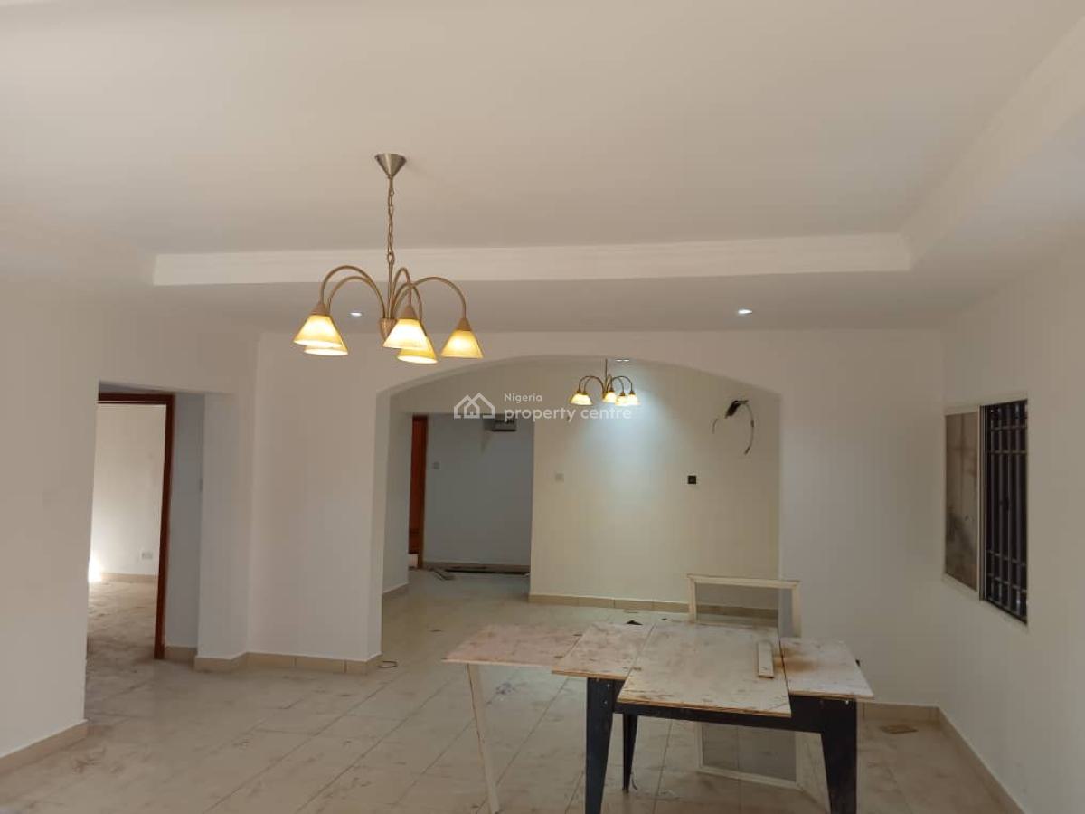 4 Bedrooms Terraced Duplex with Bq, Off Wole Olateju Crescent, Lekki Water Side, Lekki, Lagos, Terraced Duplex for Rent