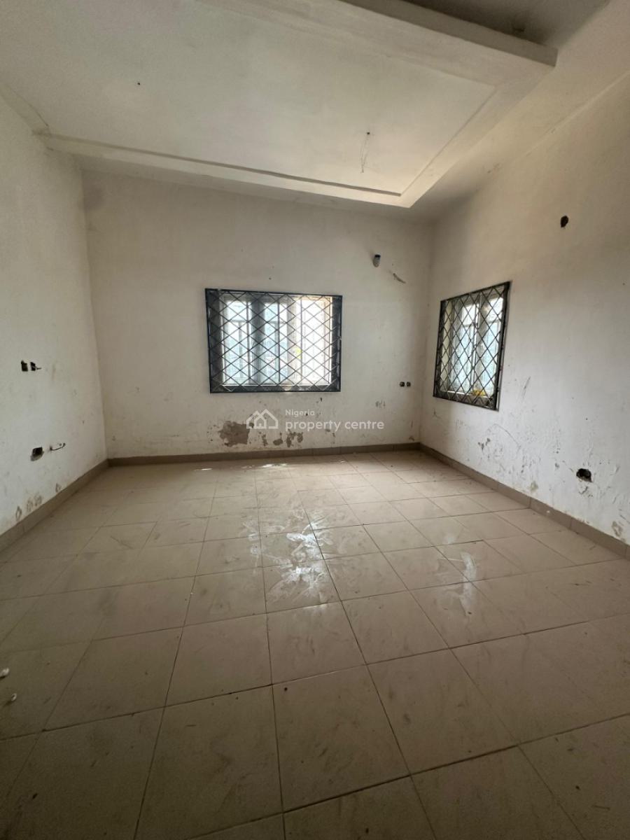 3bed Bungalow with Space for Bq, in an Estate Karsana Gwarinpa Extension Abuja, Gwarinpa, Abuja, Detached Bungalow for Sale