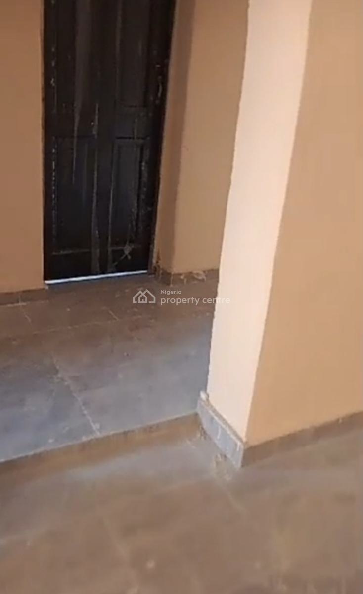 Modern 2 Bedroom Apartment { Video }, Greenville Estate, Badore, Ajah, Lagos, Flat / Apartment for Rent