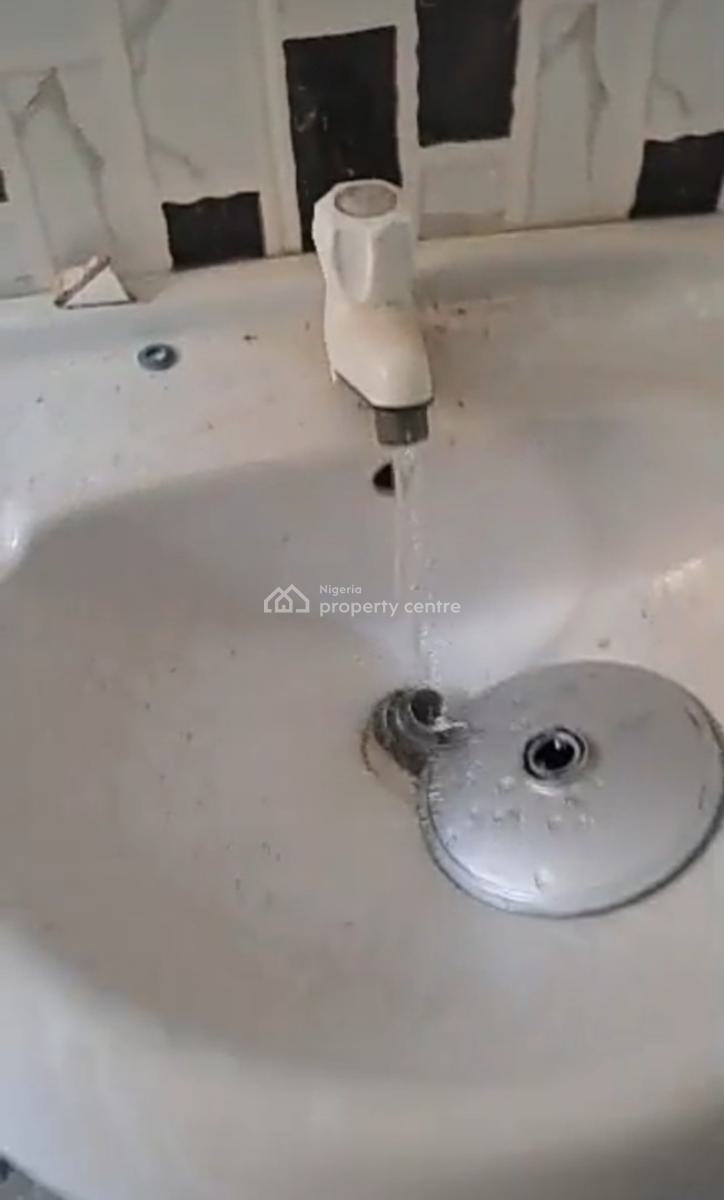 Modern 2 Bedroom Apartment { Video }, Greenville Estate, Badore, Ajah, Lagos, Flat / Apartment for Rent