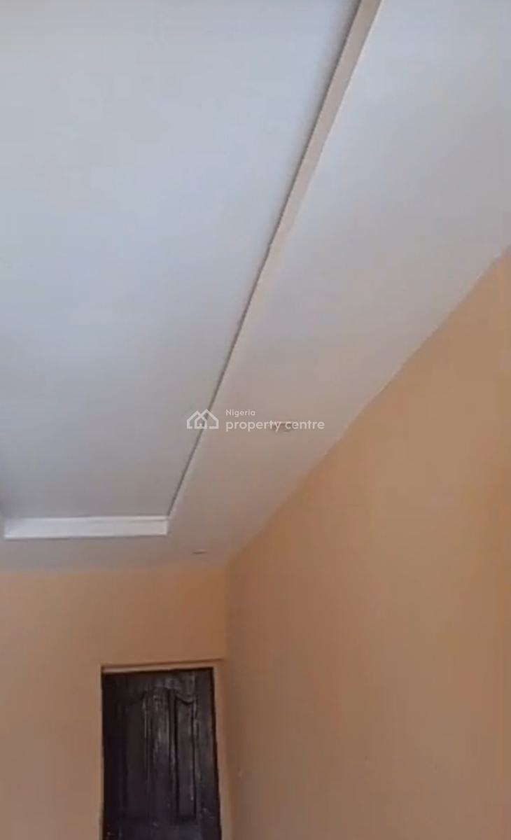 Modern 2 Bedroom Apartment { Video }, Greenville Estate, Badore, Ajah, Lagos, Flat / Apartment for Rent