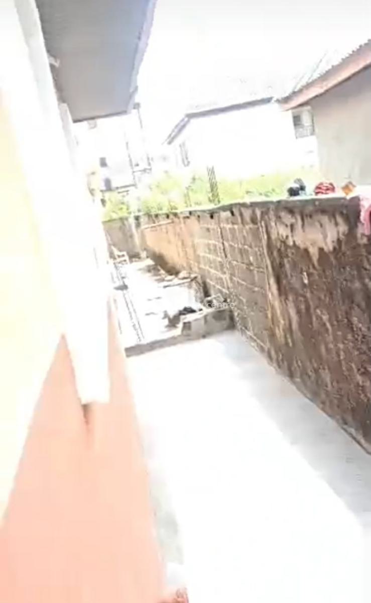 Modern 2 Bedroom Apartment { Video }, Greenville Estate, Badore, Ajah, Lagos, Flat / Apartment for Rent