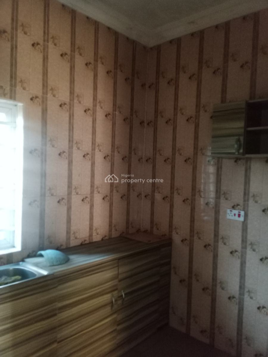 Uxury 2bedroom Flat in a Lovely Quiet Place Awoyaya, Awoyaya, Ibeju Lekki, Lagos, Flat / Apartment for Rent