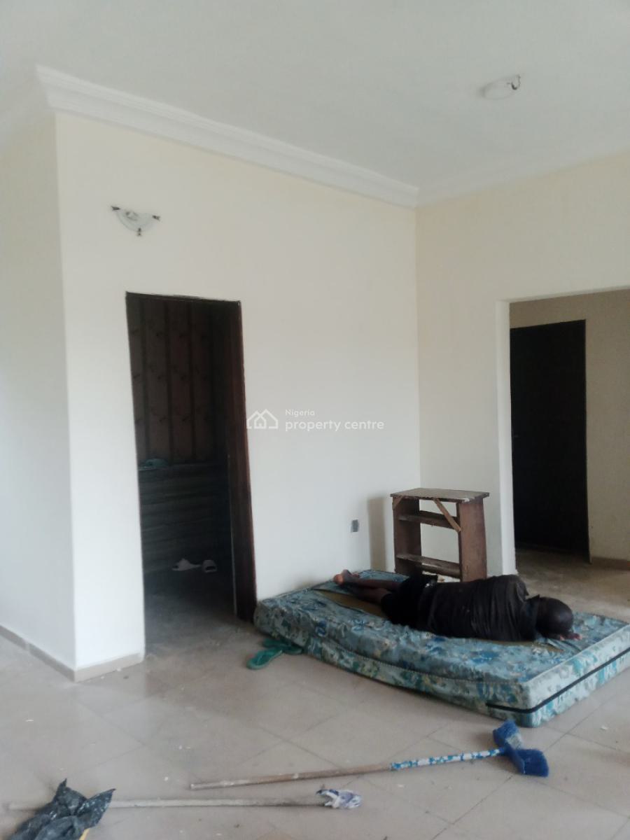 Uxury 2bedroom Flat in a Lovely Quiet Place Awoyaya, Awoyaya, Ibeju Lekki, Lagos, Flat / Apartment for Rent