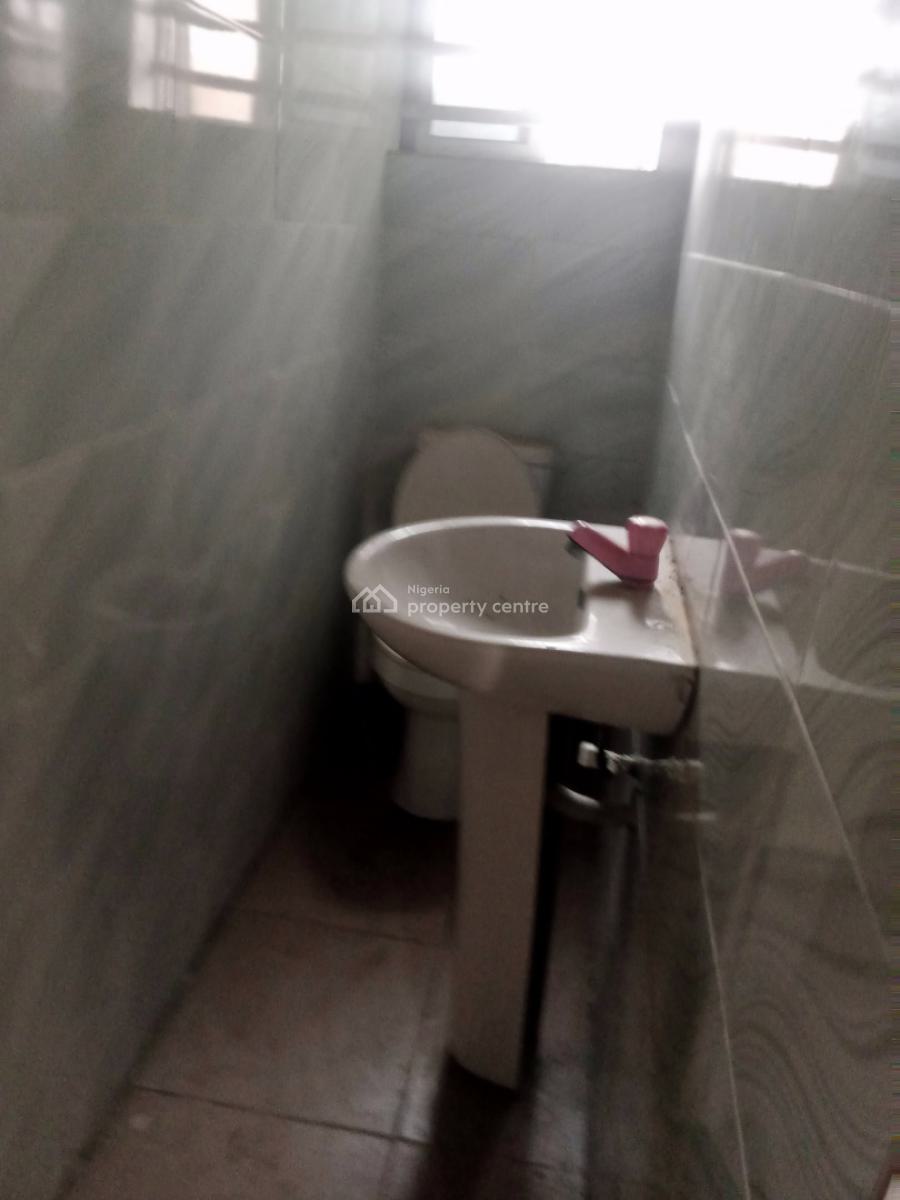 Uxury 2bedroom Flat in a Lovely Quiet Place Awoyaya, Awoyaya, Ibeju Lekki, Lagos, Flat / Apartment for Rent