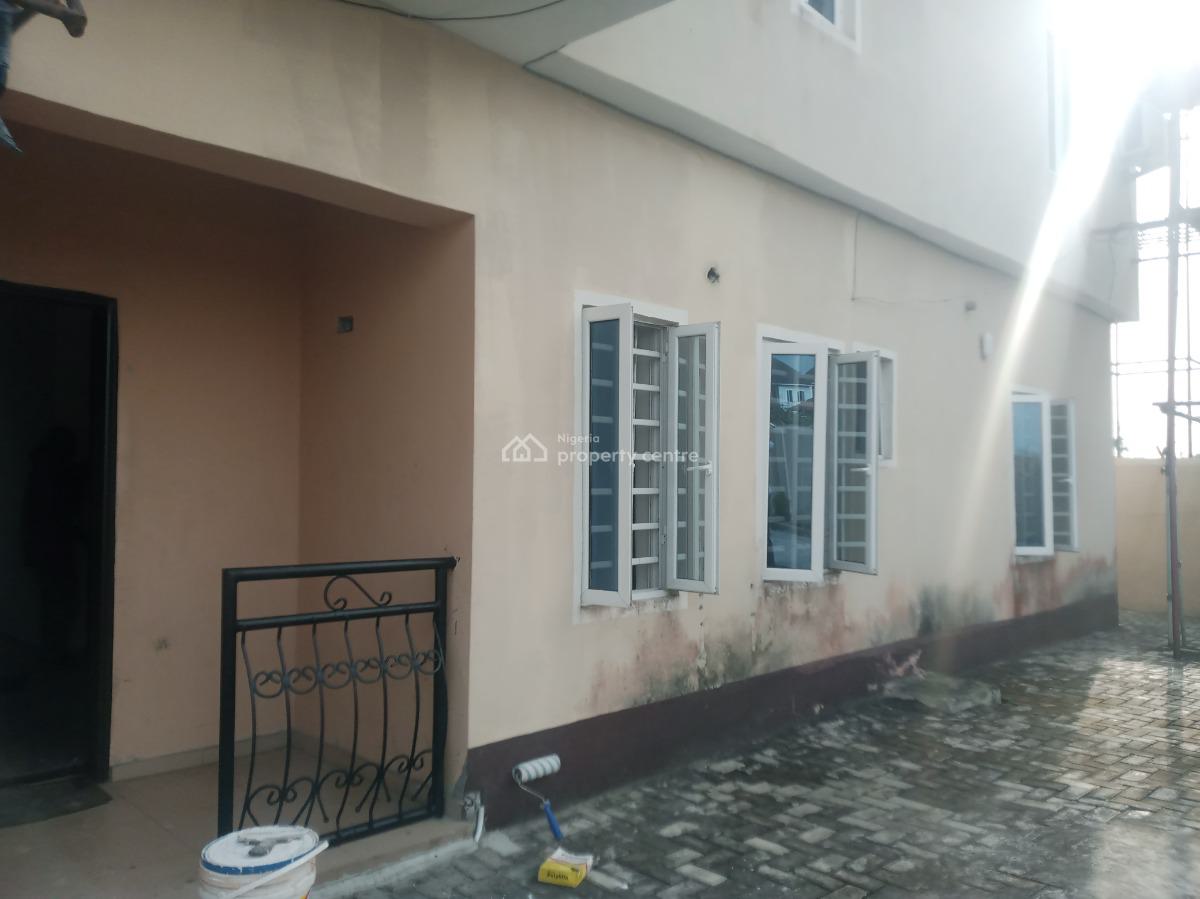 Uxury 2bedroom Flat in a Lovely Quiet Place Awoyaya, Awoyaya, Ibeju Lekki, Lagos, Flat / Apartment for Rent