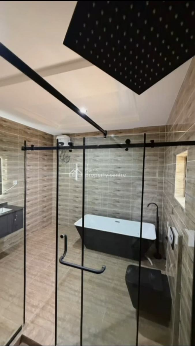 Newly Built Luxury 6-bedroom Fully Detached Duplex, Lokogoma District, Abuja, Detached Duplex for Sale