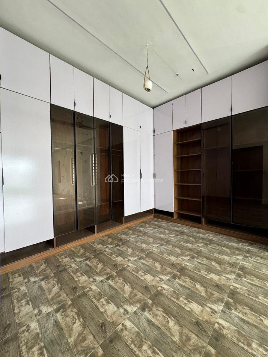 Luxurious 5 Bedroom Detached Duplex with a Cinema & Pool, Osapa, Lekki, Lagos, Detached Duplex for Sale