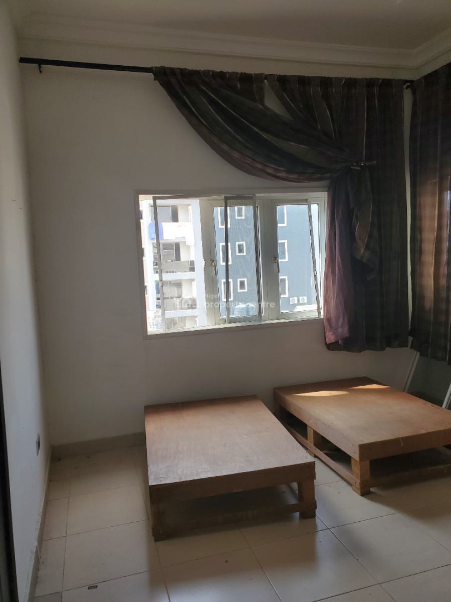 2 Bedrooms Flat, Oniru Estate, Off Palace Road, Oniru, Victoria Island (vi), Lagos, Flat / Apartment for Rent