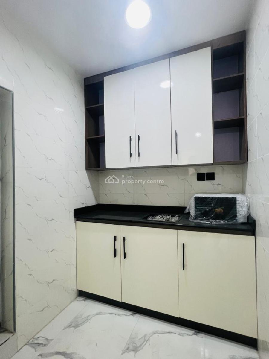 6 Bedroom Duplex with Private Swimming, Royal Garden Estate, Ajah, Lagos, Detached Duplex for Sale