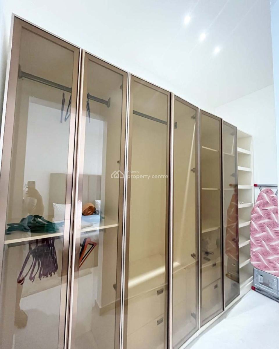 Fully Furnished 2-bedroom Apartment, Ikoyi, Lagos, Flat / Apartment for Rent