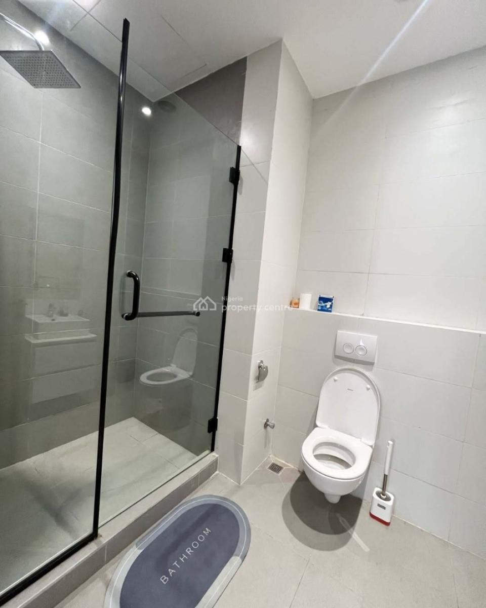 Fully Furnished 2-bedroom Apartment, Ikoyi, Lagos, Flat / Apartment for Rent