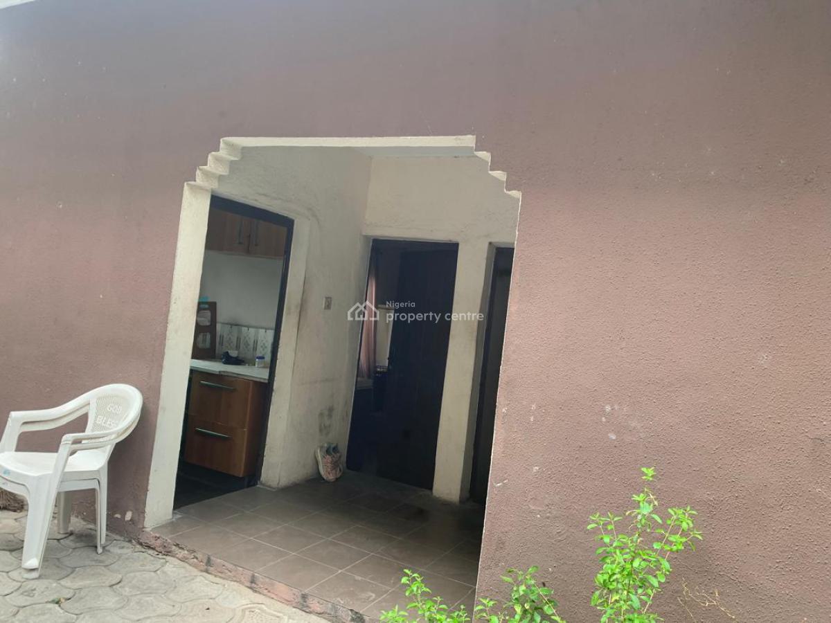 5 Bedrooms Detached House in Prime Location, Off Bisola Durosinmi Etti, Lekki Phase 1, Lekki, Lagos, Detached Duplex for Sale