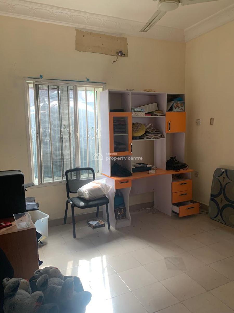 5 Bedrooms Detached House in Prime Location, Off Bisola Durosinmi Etti, Lekki Phase 1, Lekki, Lagos, Detached Duplex for Sale