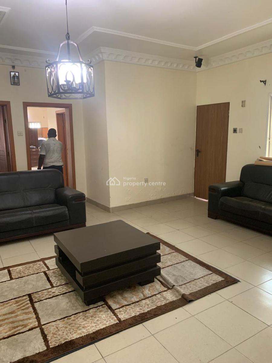 5 Bedrooms Detached House in Prime Location, Off Bisola Durosinmi Etti, Lekki Phase 1, Lekki, Lagos, Detached Duplex for Sale