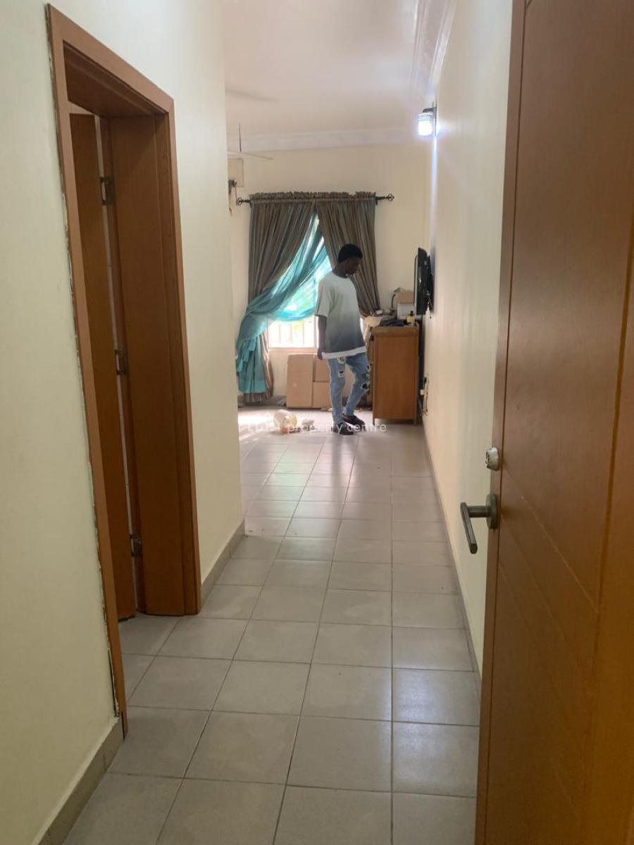 5 Bedrooms Detached House in Prime Location, Off Bisola Durosinmi Etti, Lekki Phase 1, Lekki, Lagos, Detached Duplex for Sale