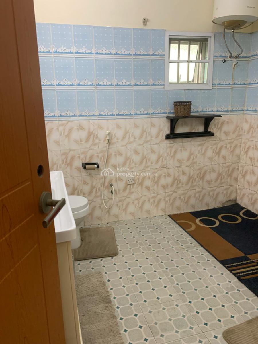 5 Bedrooms Detached House in Prime Location, Off Bisola Durosinmi Etti, Lekki Phase 1, Lekki, Lagos, Detached Duplex for Sale