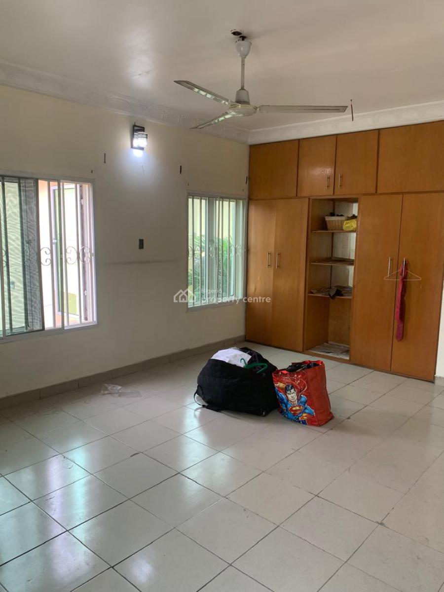 5 Bedrooms Detached House in Prime Location, Off Bisola Durosinmi Etti, Lekki Phase 1, Lekki, Lagos, Detached Duplex for Sale
