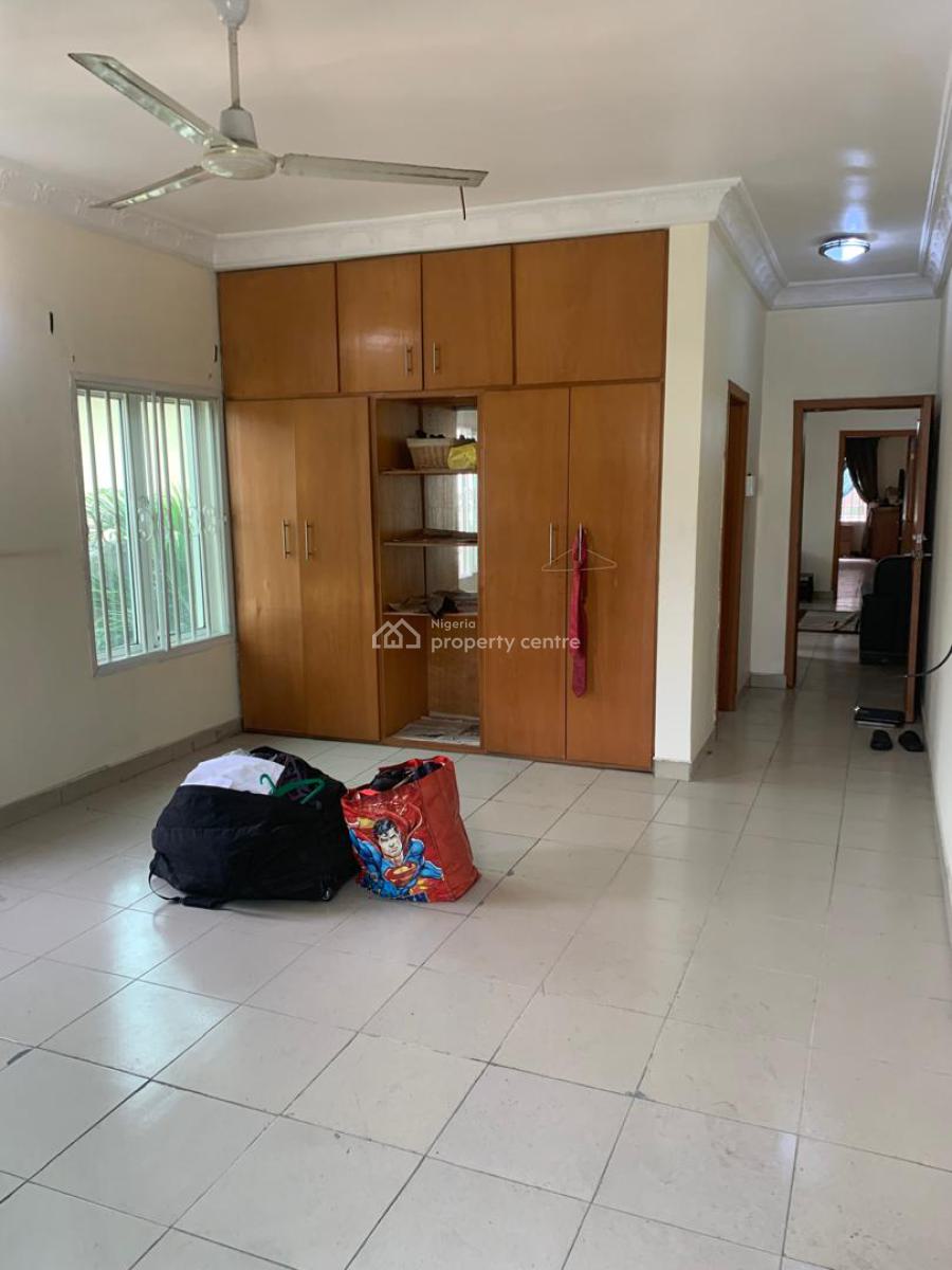 5 Bedrooms Detached House in Prime Location, Off Bisola Durosinmi Etti, Lekki Phase 1, Lekki, Lagos, Detached Duplex for Sale