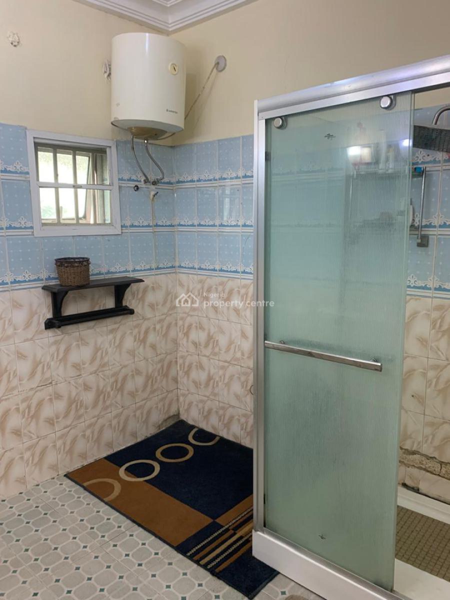 5 Bedrooms Detached House in Prime Location, Off Bisola Durosinmi Etti, Lekki Phase 1, Lekki, Lagos, Detached Duplex for Sale