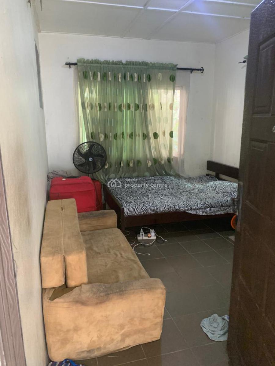 5 Bedrooms Detached House in Prime Location, Off Bisola Durosinmi Etti, Lekki Phase 1, Lekki, Lagos, Detached Duplex for Sale