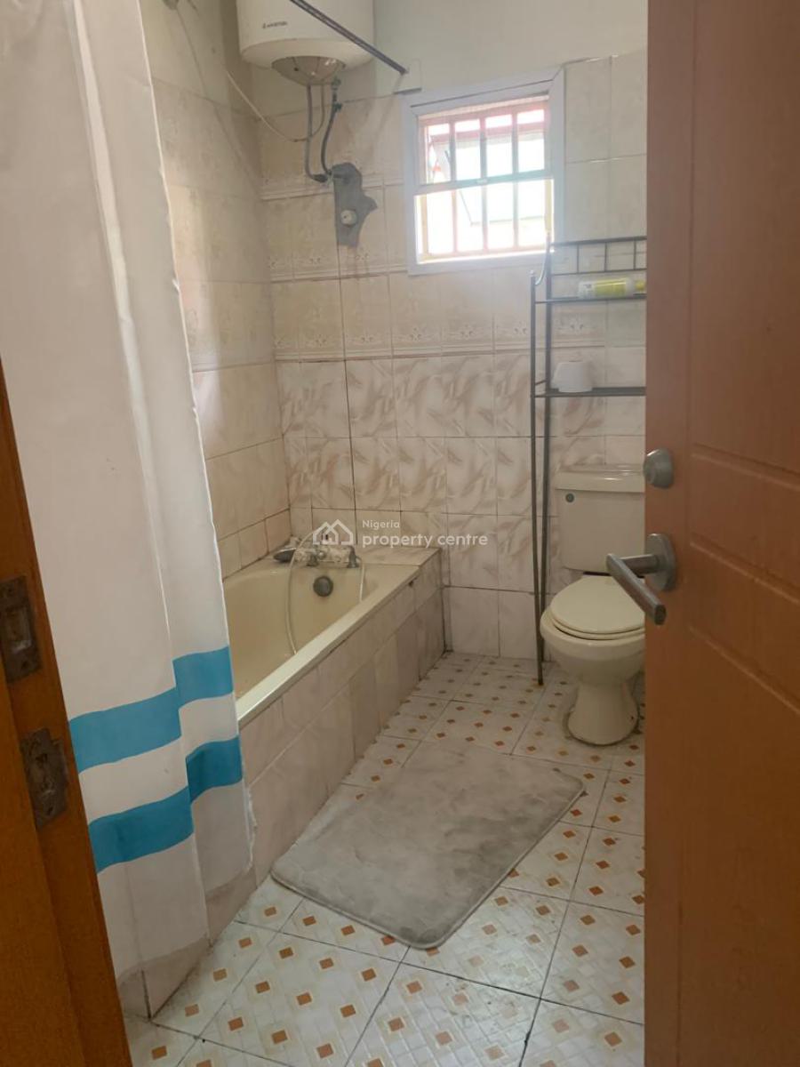 5 Bedrooms Detached House in Prime Location, Off Bisola Durosinmi Etti, Lekki Phase 1, Lekki, Lagos, Detached Duplex for Sale