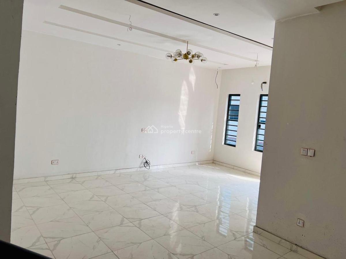 Brand New 2 ( Two) Bedrooms Terraced Duplex Available with Quality Facility, Lekki County, Ikota, Lekki, Lagos, Terraced Duplex for Sale