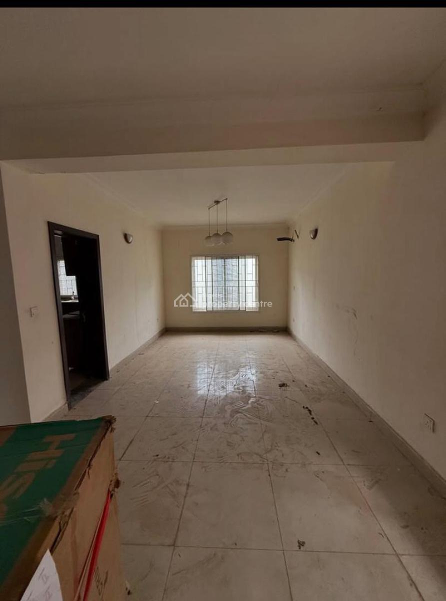 Brand New 4-bedroom Terrace Duplex with Bq, Maitama District, Abuja, Terraced Duplex for Sale